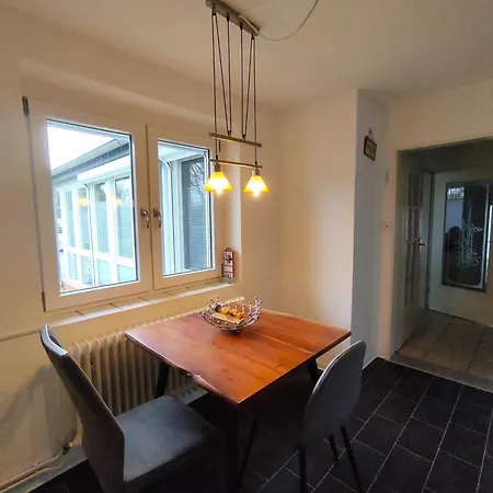 Apartment Krokus *