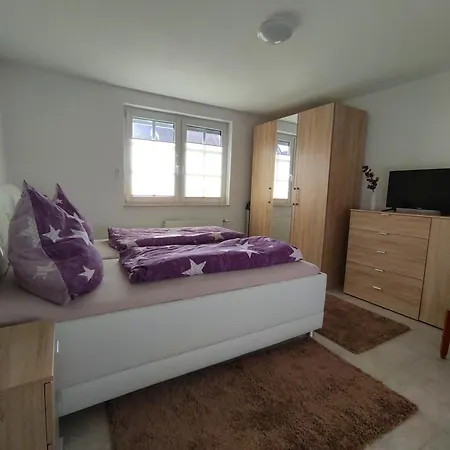 Krokus Appartement Wiesmoor