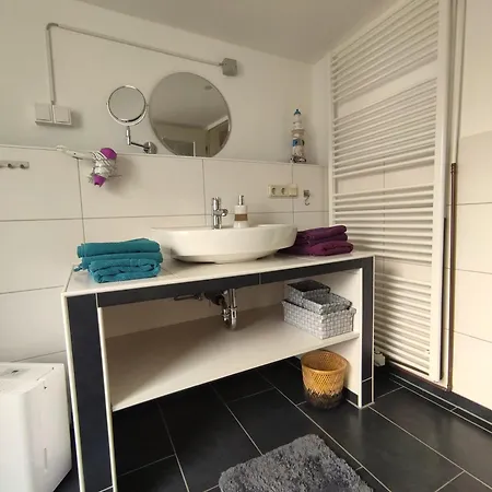 Krokus Apartment