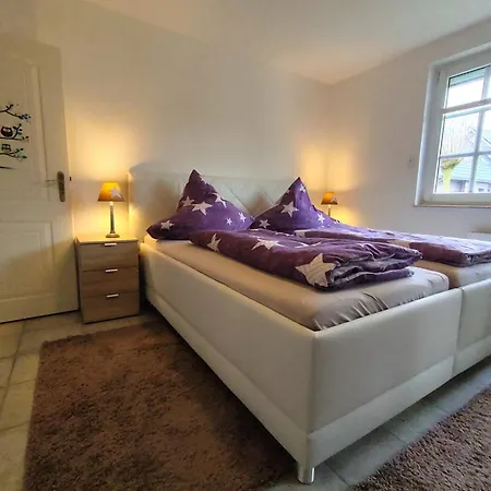 Krokus Appartement *