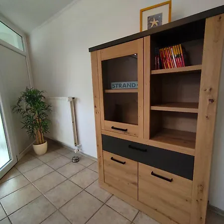 Krokus Apartment Wiesmoor