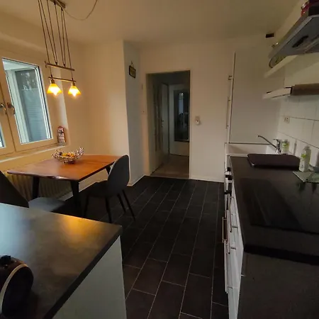 Apartment Krokus