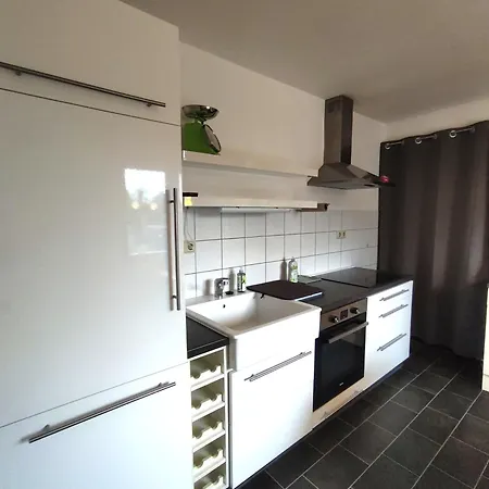 Apartment Krokus Wiesmoor