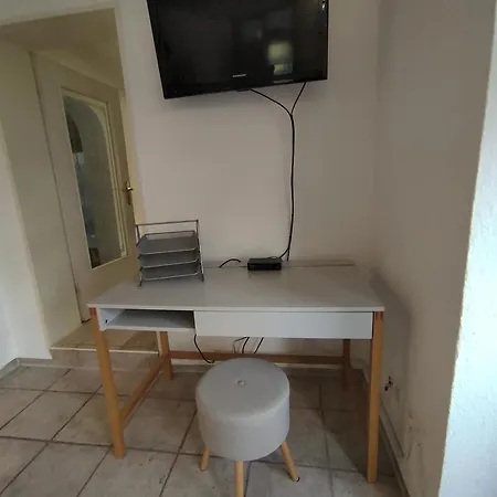 Apartment Krokus
