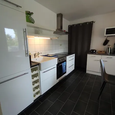 Apartment Krokus *