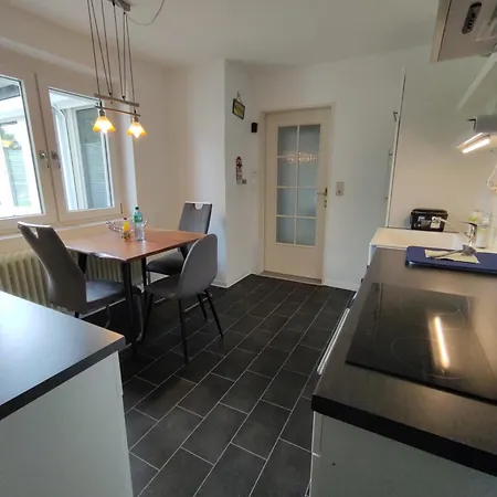 Appartement Krokus